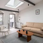 Saint Germain Residence