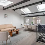 Saint Germain Residence