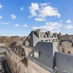 Saint Germain Residence