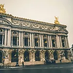 Saint Germain Residence