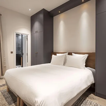 Apartment Saint Germain *