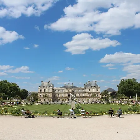 Saint Germain *