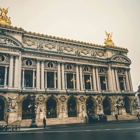 Saint Germain