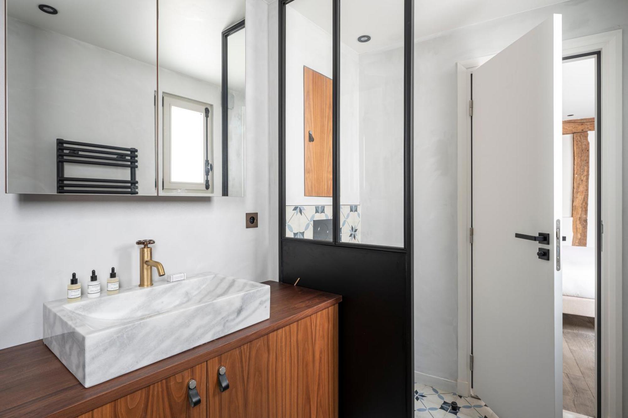 Saint Germain Apartment