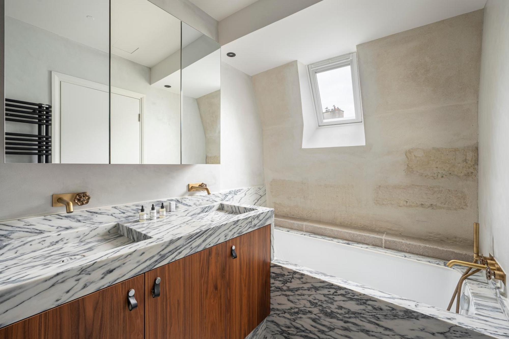 Saint Germain * Paris