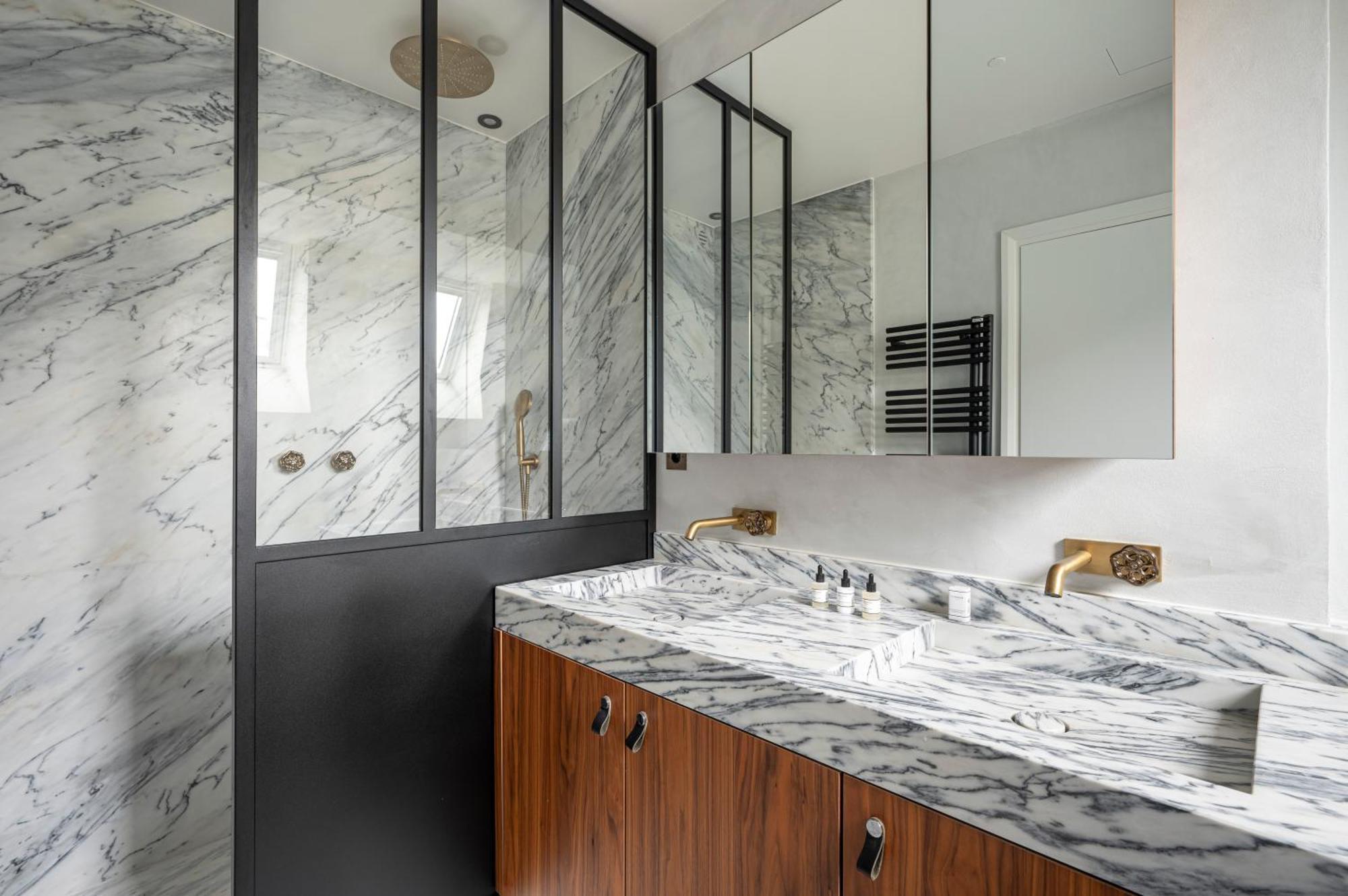 Saint Germain Apartment