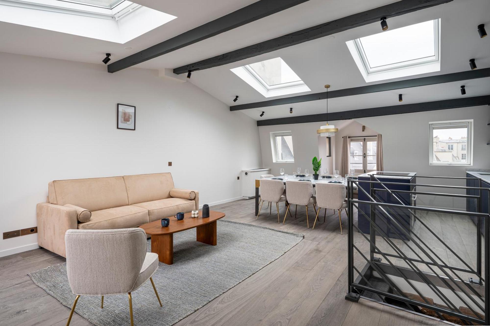 Saint Germain * Paris