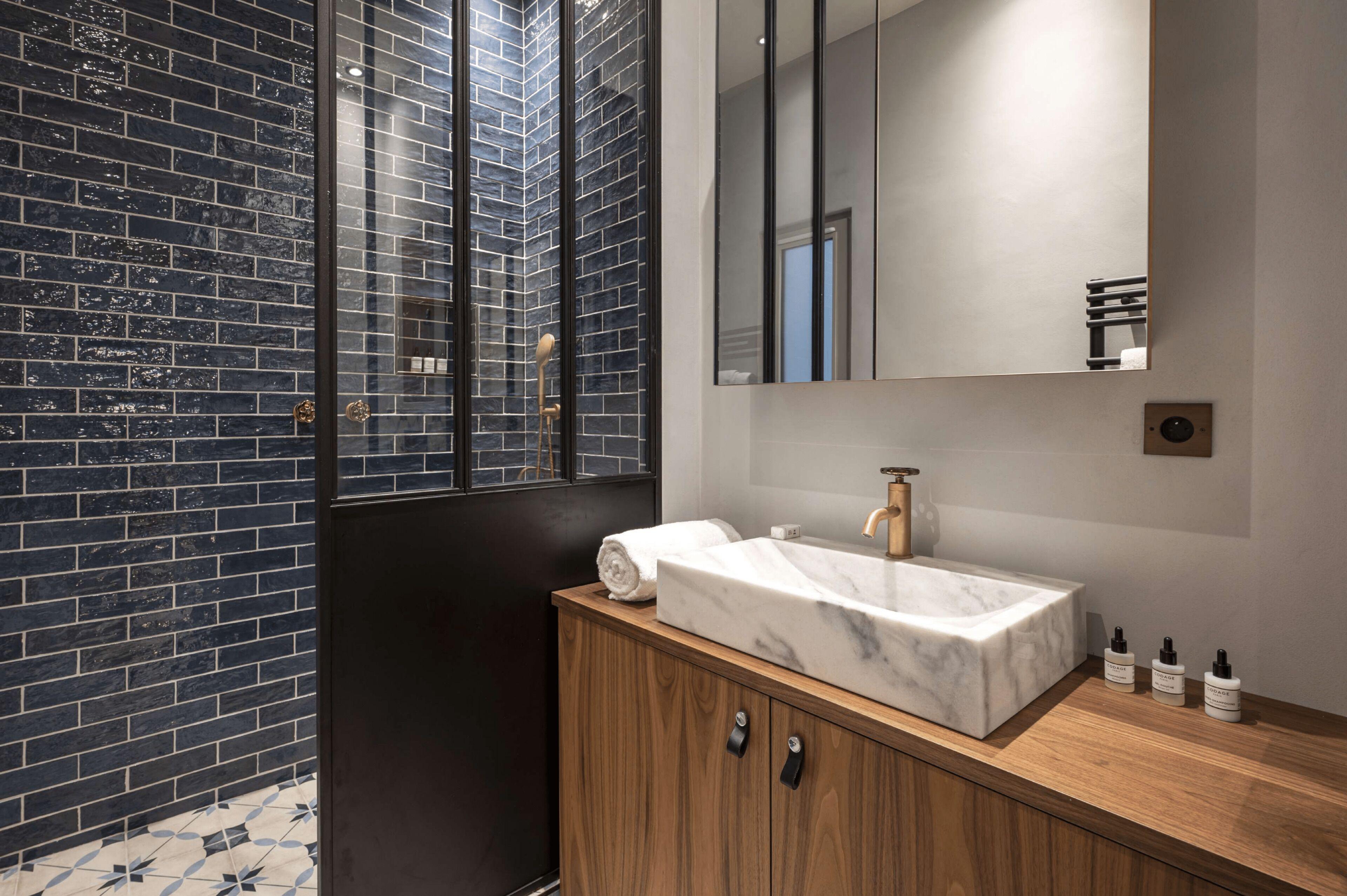 Saint Germain Apartment