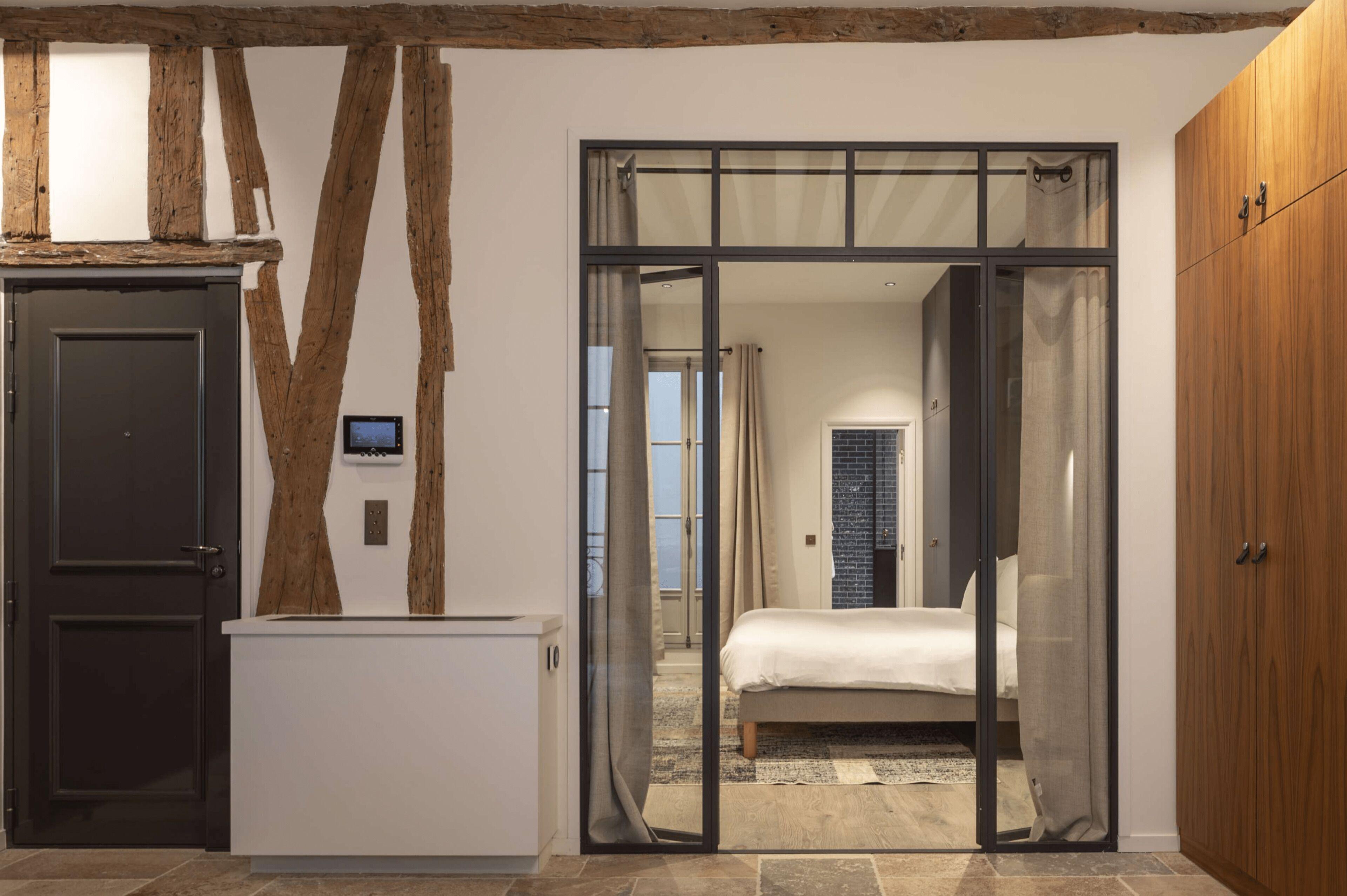 Appartamento Saint Germain *