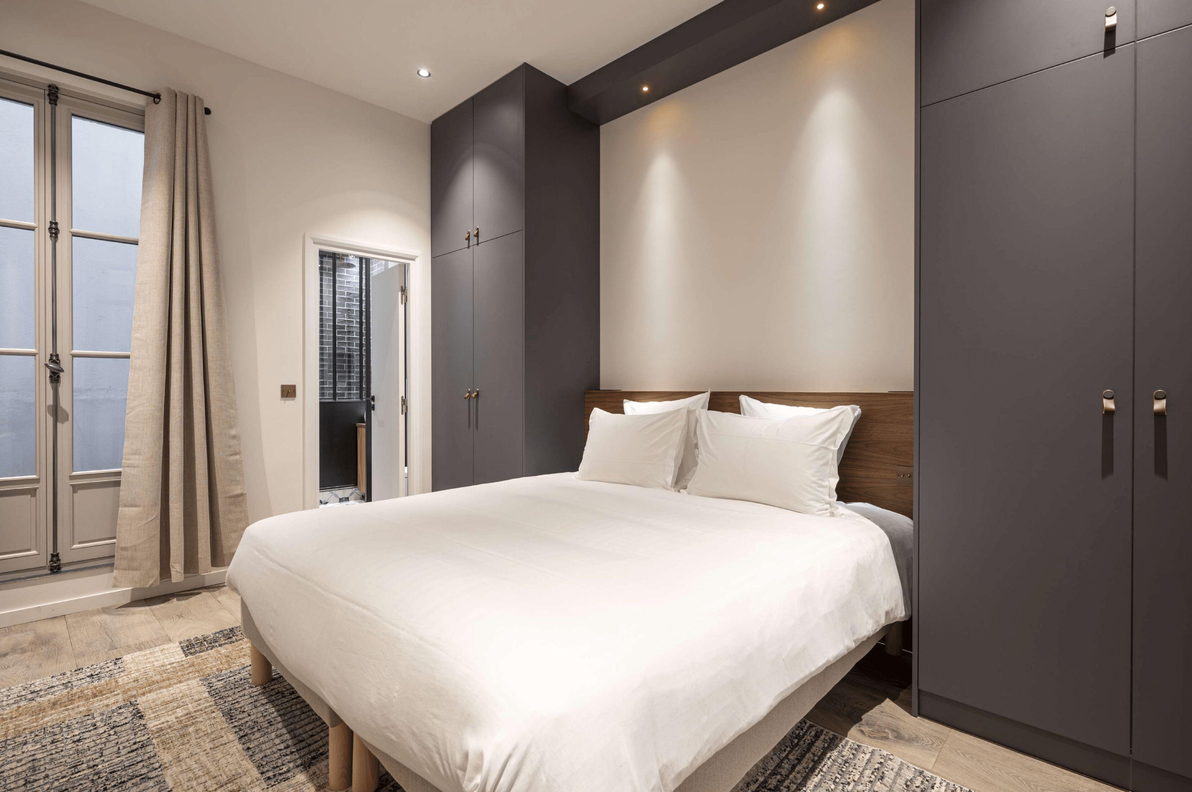 Apartment Saint Germain *