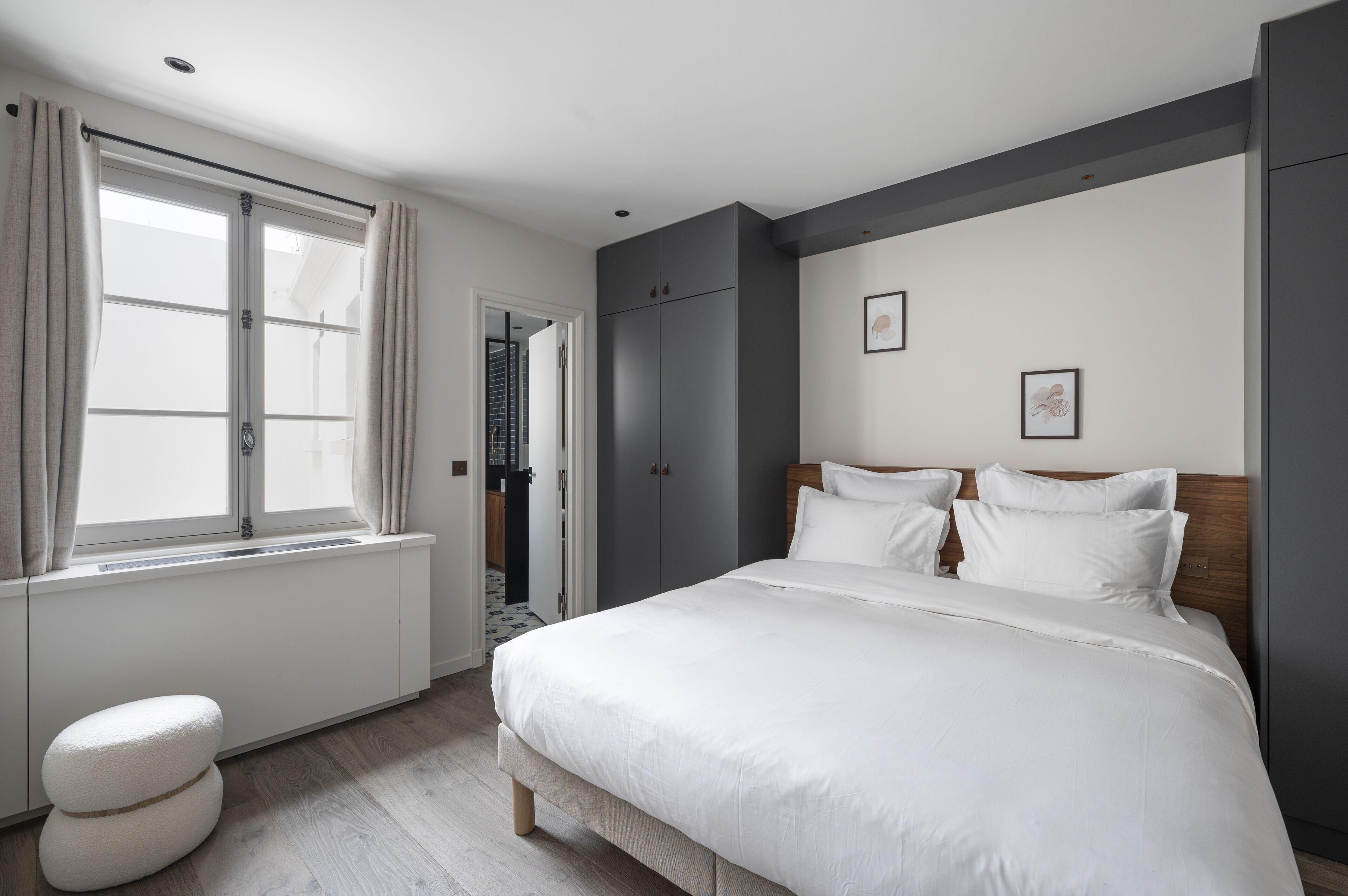 Saint Germain Apartment *