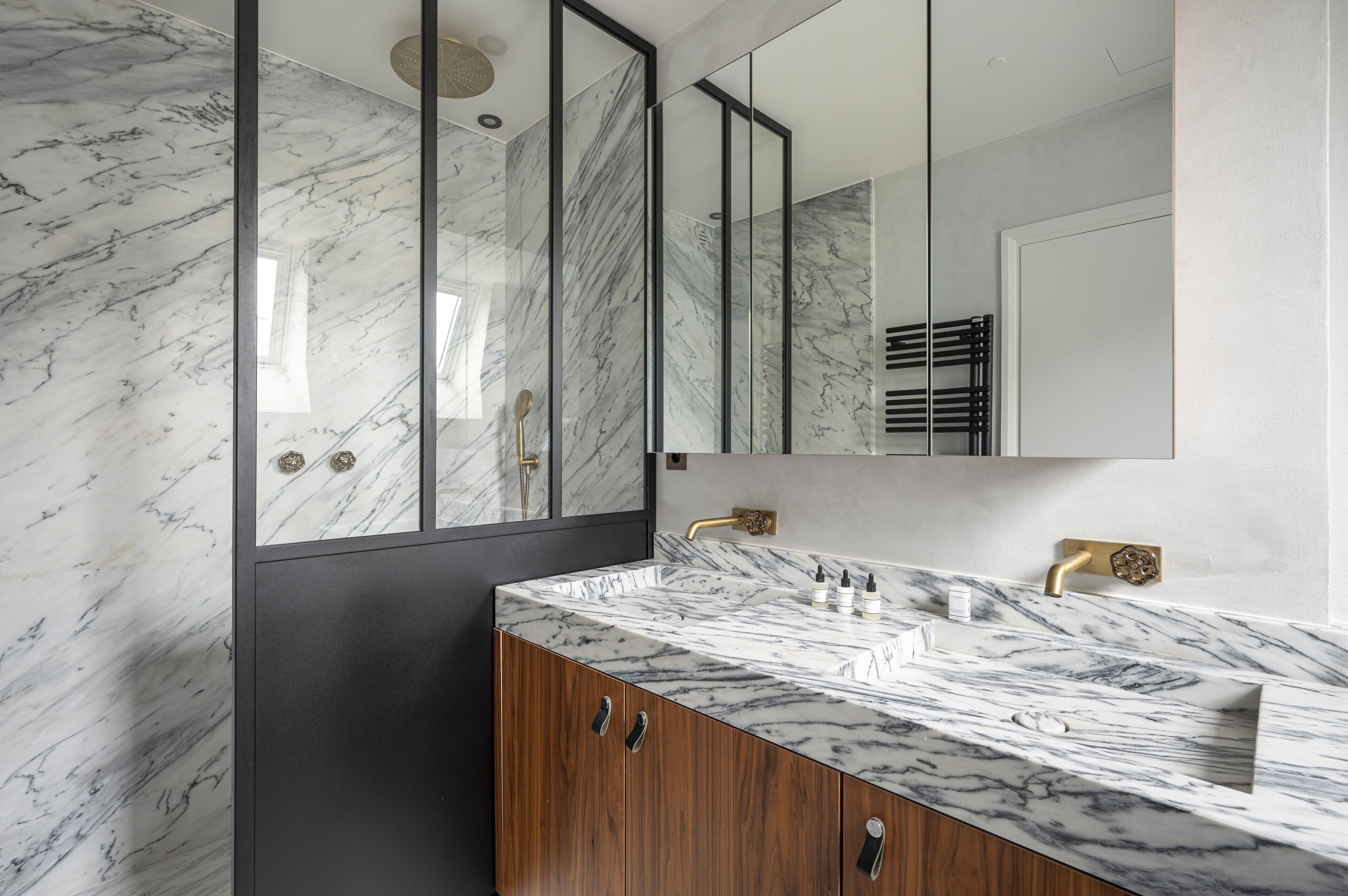 Apartment Saint Germain Paris