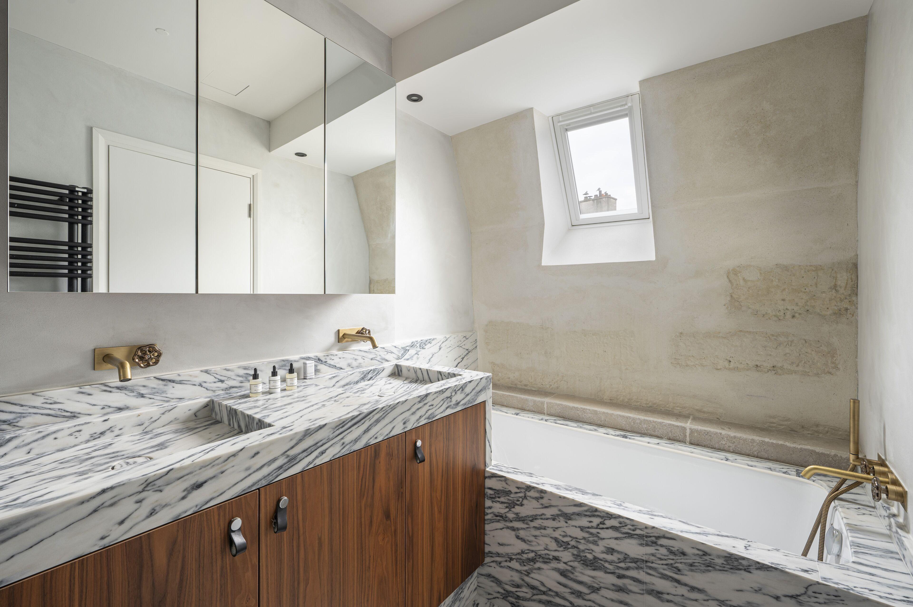 Saint Germain Apartment