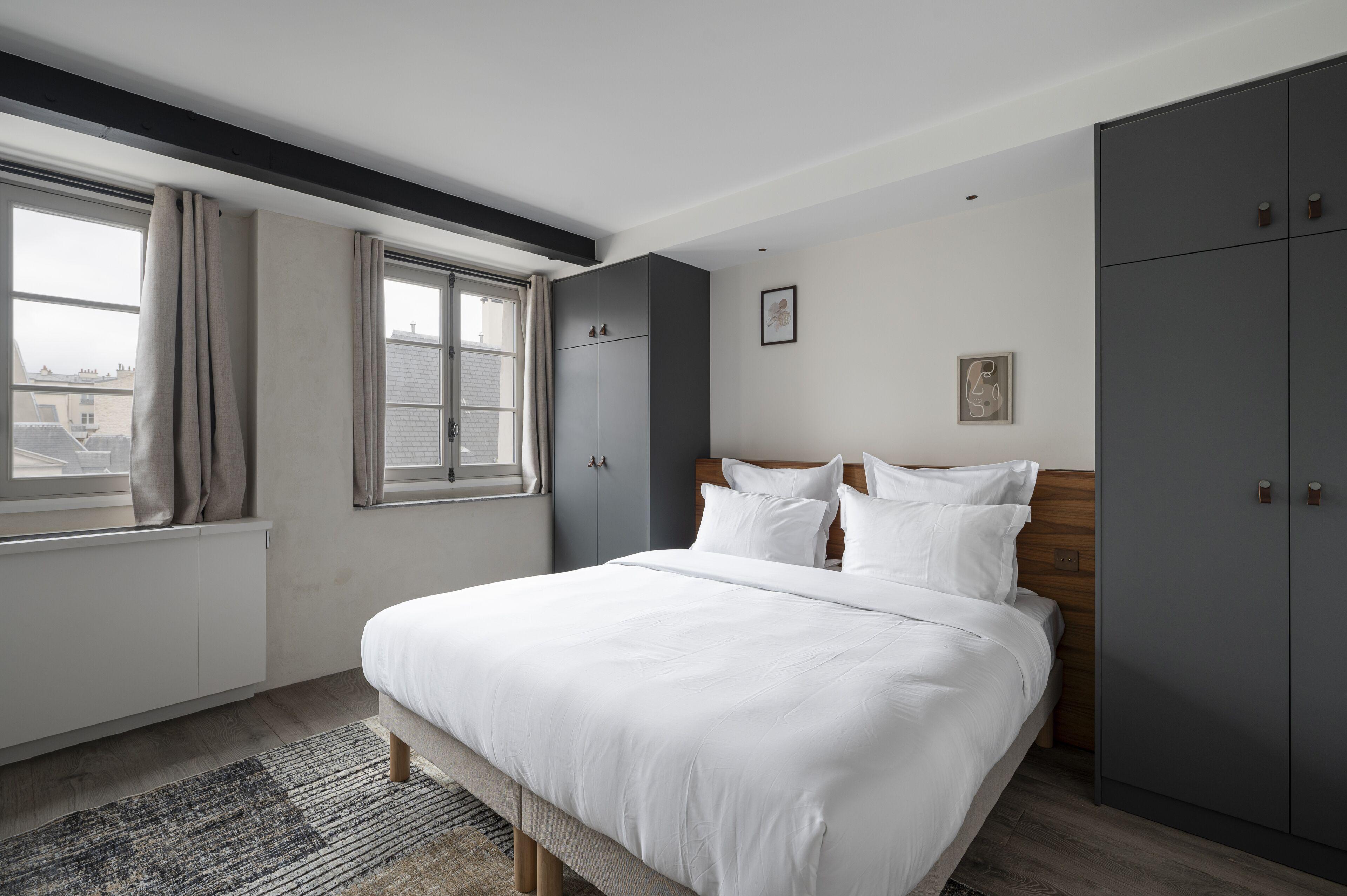 Saint Germain Apartment *